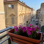 Casa Piemont Apartament *