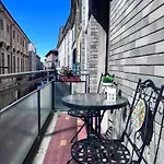 Lejlighed Casa Piemont