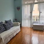 Apartament Casa Piemont