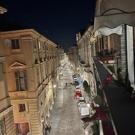 Casa Piemont Apartment *