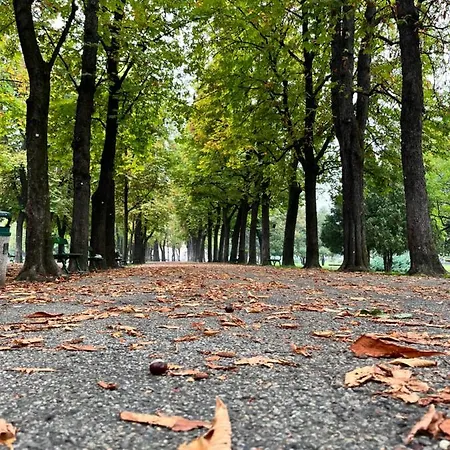 Casa Piemont Casale Monferrato