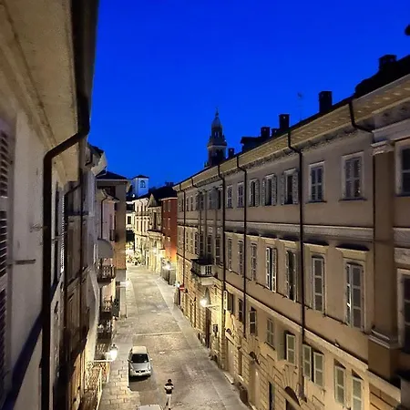 Casa Piemont