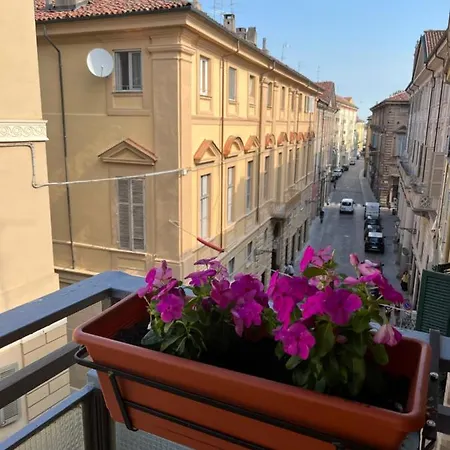 Casa Piemont Apartment *