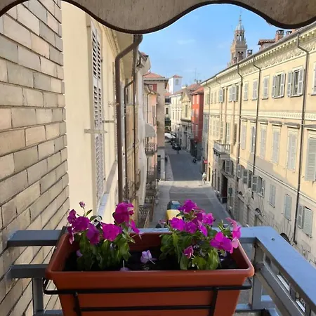 Casa Piemont * קזאלה מונפראטו