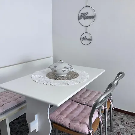Casa Piemont Apartment