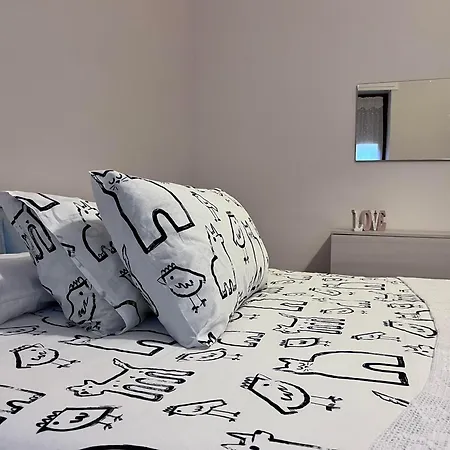 Appartamento Casa Piemont