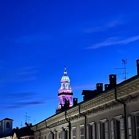 דירה Casa Piemont *