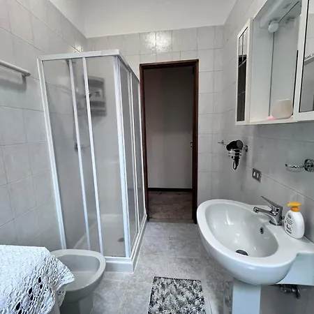 Casa Piemont Apartment
