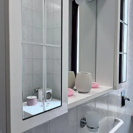 Apartmán Casa Piemont