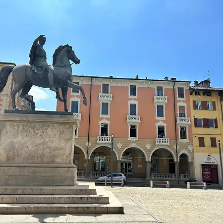 Casa Piemont *