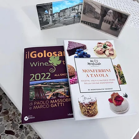 Casa Piemont Casale Monferrato