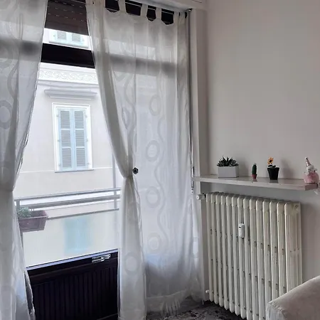Casa Piemont Apartment *