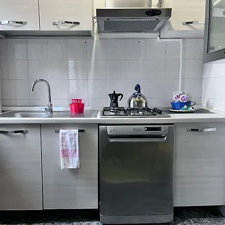 דירה Casa Piemont *