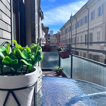 Casa Piemont *