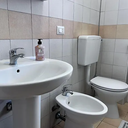Casa Piemont Apartment Casale Monferrato