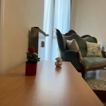 Apartment Casa Piemont Casale Monferrato