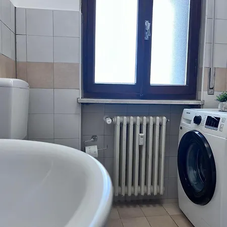 Casa Piemont Apartment