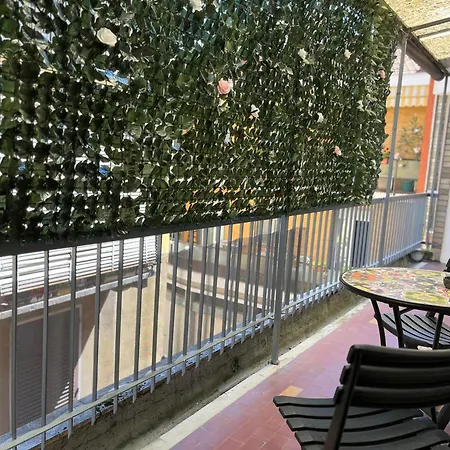Apartmán Casa Piemont