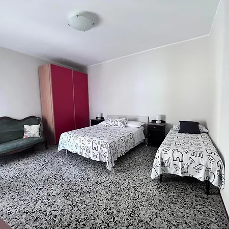 דירה Casa Piemont קזאלה מונפראטו