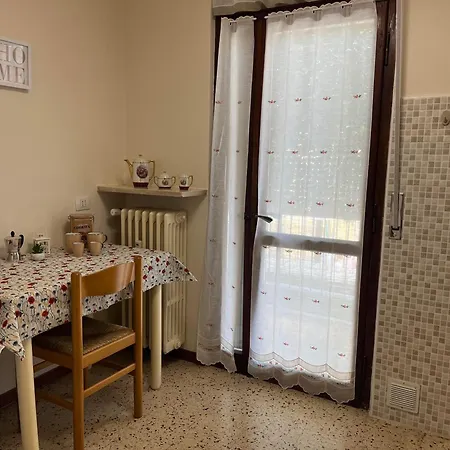 Apartment Casa Piemont