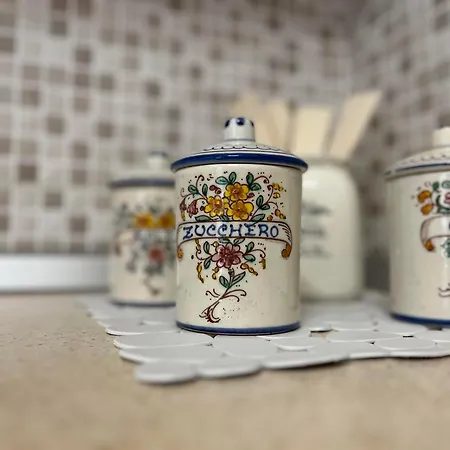 Casa Piemont アパート カザーレ・モンフェッラート