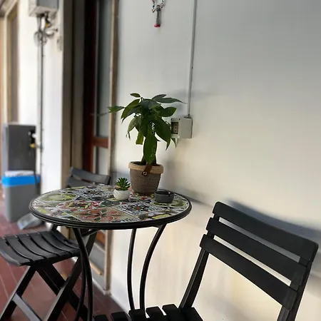 Casa Piemont アパート