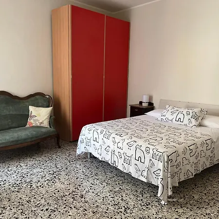 Apartmán Casa Piemont