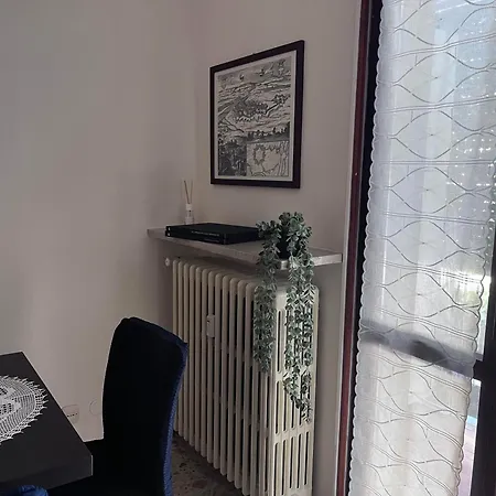 Casa Piemont Apartment *