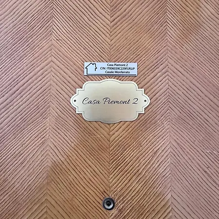 Casa Piemont Apartment