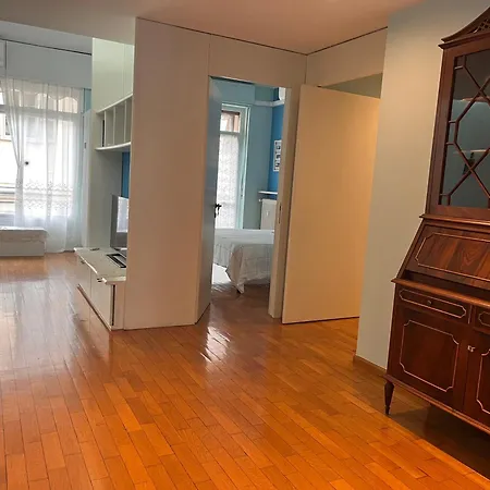 Apartment Casa Piemont *