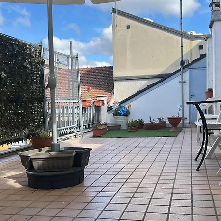 Casa Piemont דירה *
