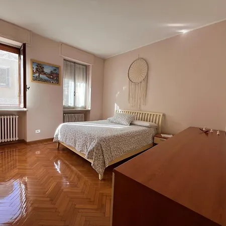 Casa Piemont Apartment Casale Monferrato