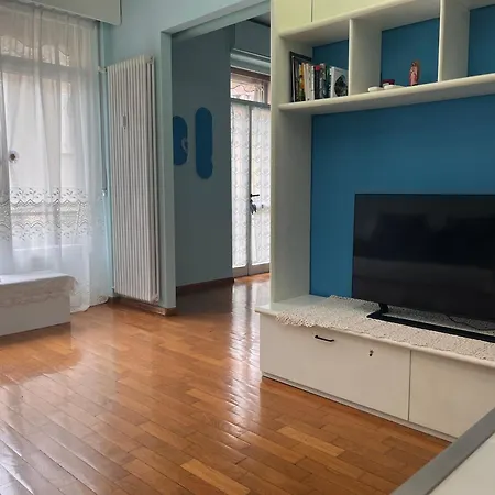 דירה Casa Piemont קזאלה מונפראטו