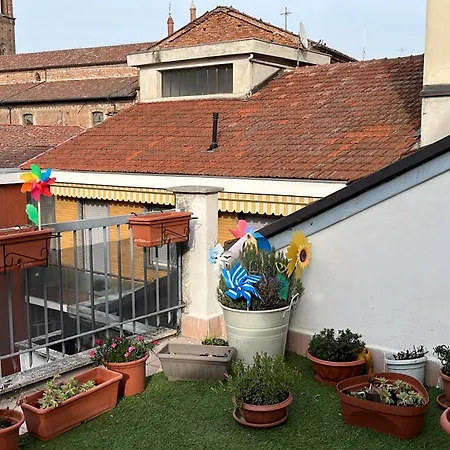 Casa Piemont *