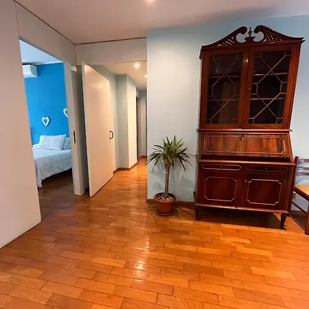 Casa Piemont Apartment