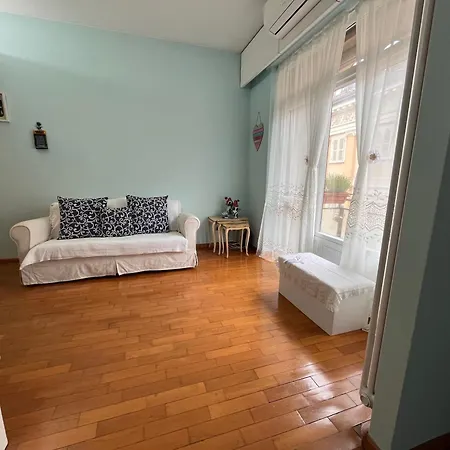 Casa Piemont דירה *