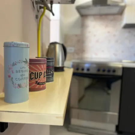 Casa Piemont דירה קזאלה מונפראטו