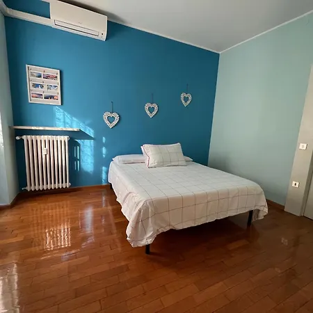 Casa Piemont קזאלה מונפראטו