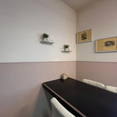 Casa Piemont * קזאלה מונפראטו