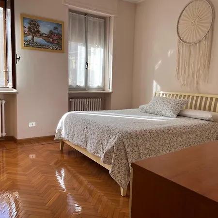 Apartment Casa Piemont *