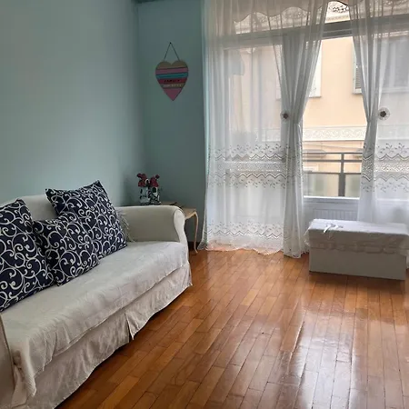 Apartment Casa Piemont