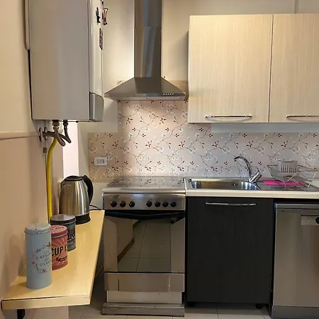 Casa Piemont Appartement *
