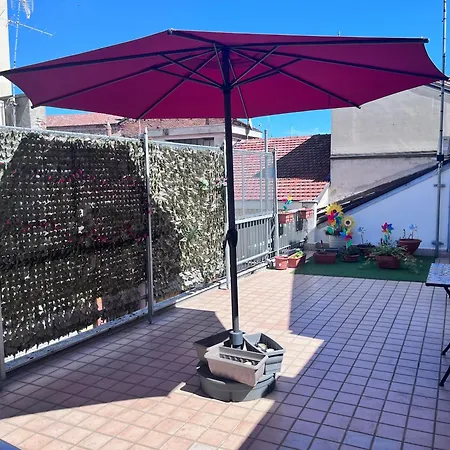 דירה Casa Piemont