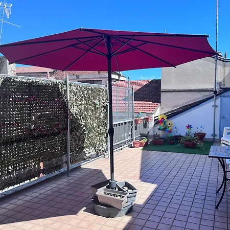 Appartamento Casa Piemont Casale Monferrato