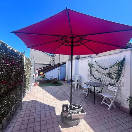 Casa Piemont דירה