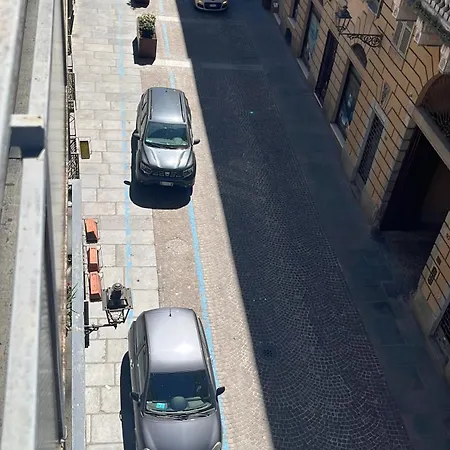 Casa Piemont דירה קזאלה מונפראטו