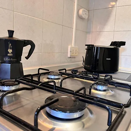 Casa Piemont Lejlighed *