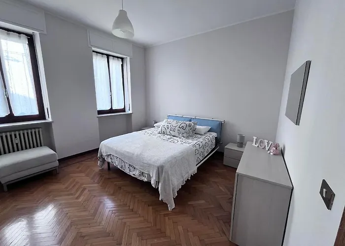 Casa Piemont * Casale Monferrato