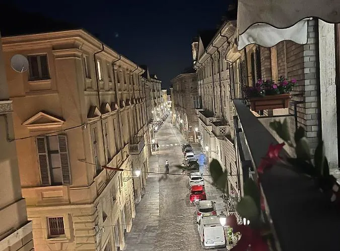 Casa Piemont Lejlighed *