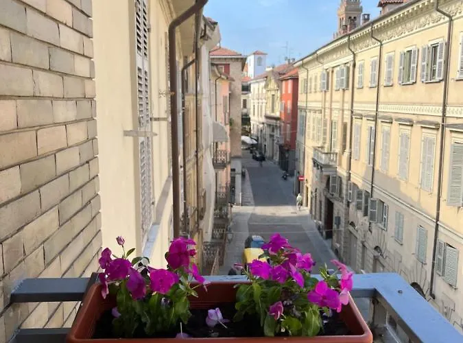 Casa Piemont * Casale Monferrato